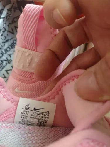 Tênis Nike 