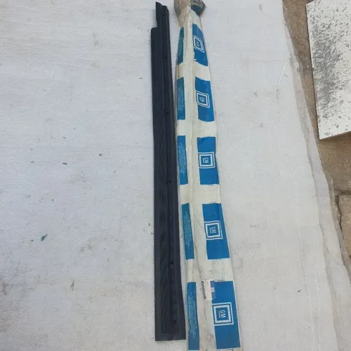 Monza 2p 83 a 95 friso moldura acabamento soleira porta nova original *