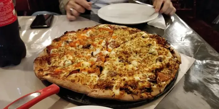 Pizzaria à Venda em Curitiba no Bairro Bigorrilho Cod PT1120/O