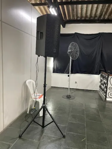 L0cação de Som @venturysound