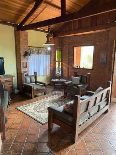 Casa em Parque Antonio Afonso Pereira - Jarinu, SP