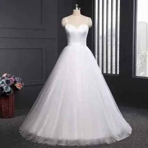 Vestido de Noiva