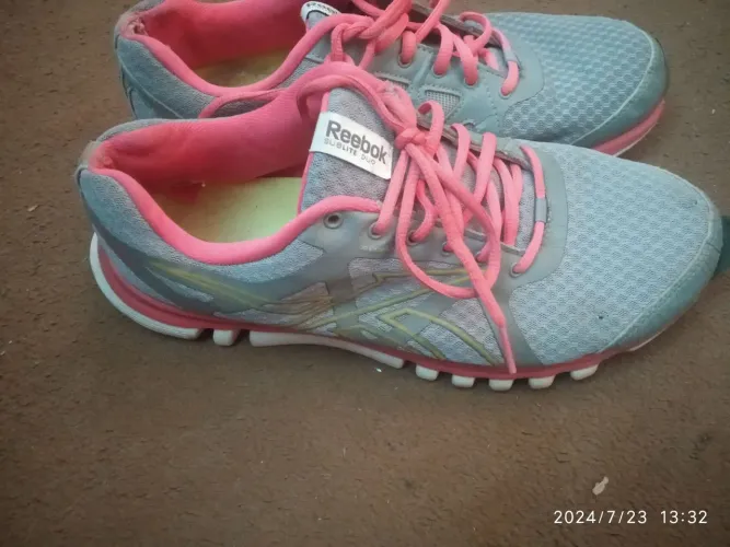 Reebok 41