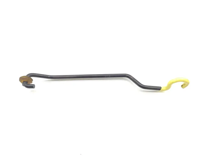 Braço Vateta Apoio Capo Ford Fiesta 2007 2008 2009 2010 2011