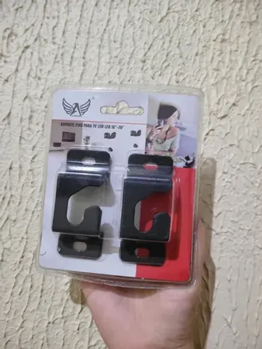 Suporte para tv até 70 polegadas