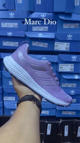 Tênis Adidas - Novo