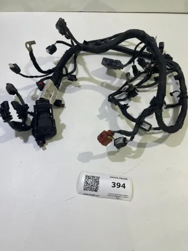 Chicote Do Motor Injeção Ford Ka Ecosport 1.5 2015 a 2021