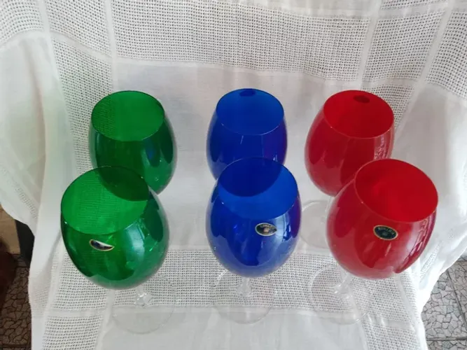 Taças 