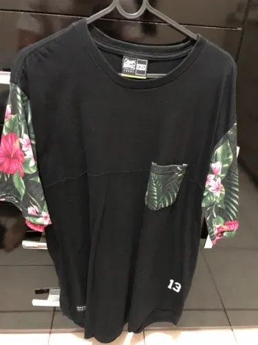 Camiseta Chronic 