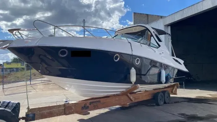 Ventura 330 Premiun ( Excelente )