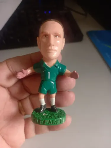 BONECO TAFAREL