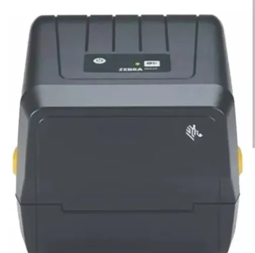 Impressoras Zebra Novas com garantia!