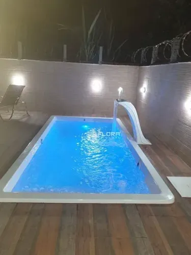 Casa com 4 dormitórios à venda, 252 m² por R$ 590.000,00 - Itaipuaçu - Maricá/RJ