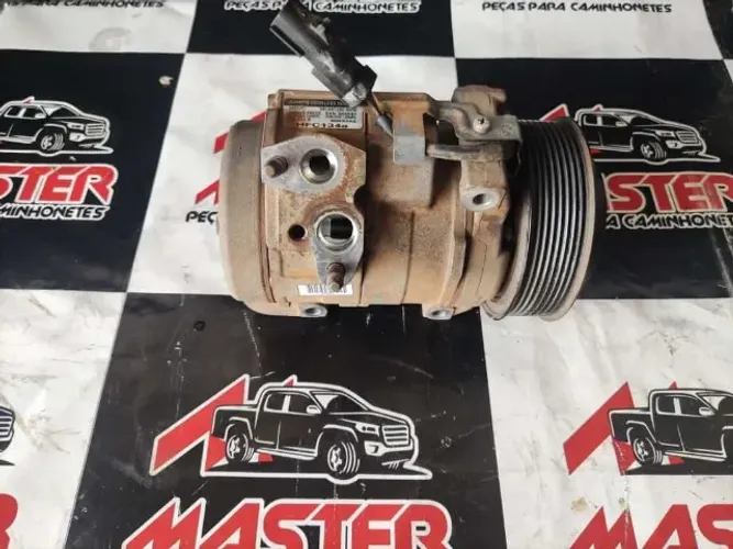 Compressor de ar Dodge Ram 2012 (Leia o Anúncio)