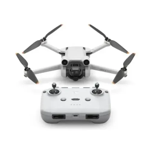Drone dji mini 3 Pro sem tela