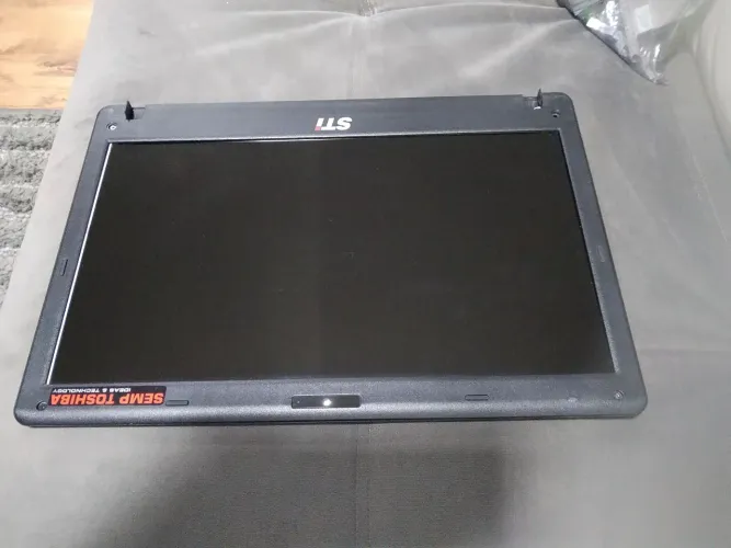 Tela notebook STI IS 1422 -  B140XW01 100%