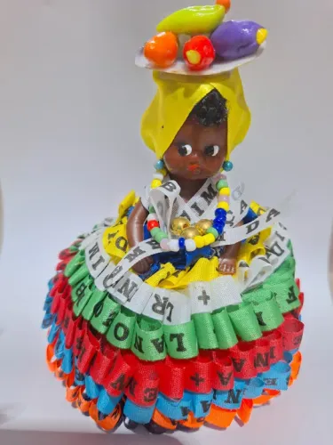 Baiana Senhor do Bonfim