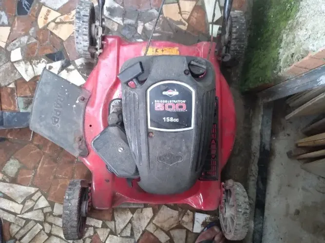 Cortador de Grama