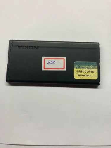 Bateria Nokia