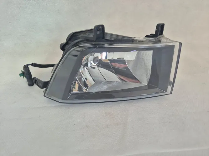 Farol de milha Direito Saveiro Cross/ Cross fox 2015 2016 2017 Original