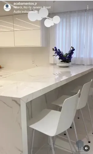 Bancadas, Pias, Ilhas, Mármore, Porcelanato