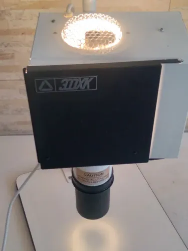 Projetor Kopykake 300XK - decoração de bolos, biscoitos e artesanatos