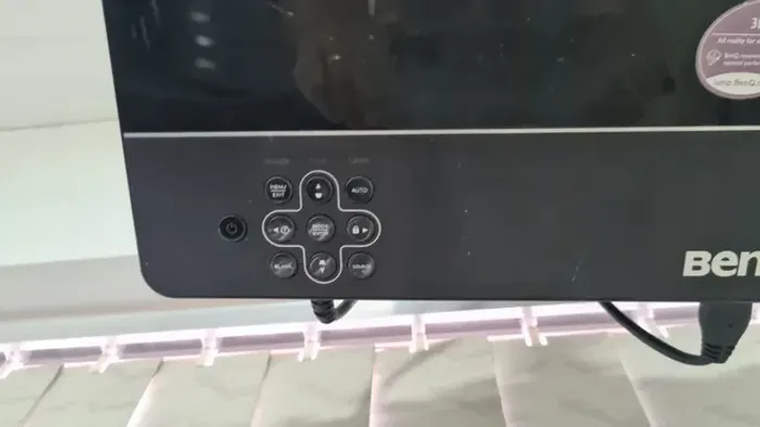 Projetor Benq
