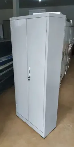 Armário de escritório em aço com Chave
