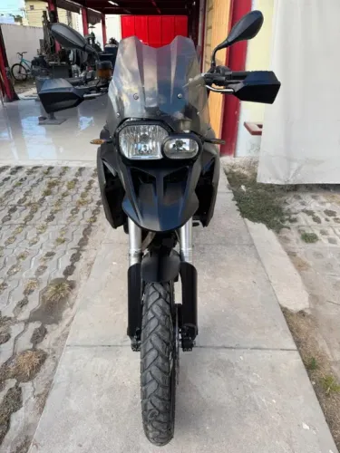 BMW F 800 GS