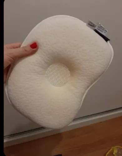 Travesseiro Recém Nascido Clevafoam Clevamama