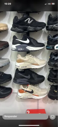 Air max premium 38 ao 43