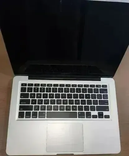 Mackbook Pro A1278 2010 Peças