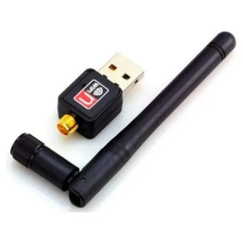 Antena Wifi para Computador Usb