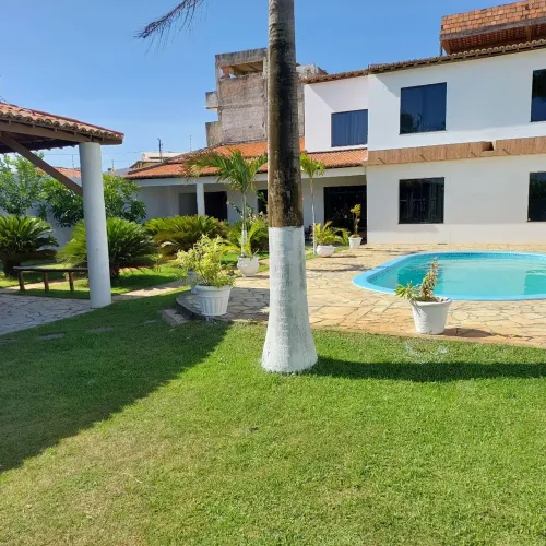 Casa  Praia Pirambú