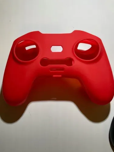 Capa de Silicone para controle RC 2 ou RC3