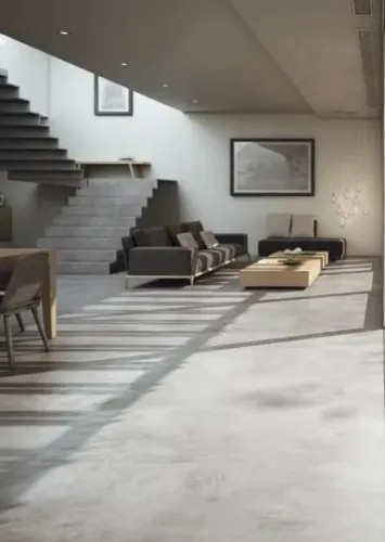 Porcelanato liquido