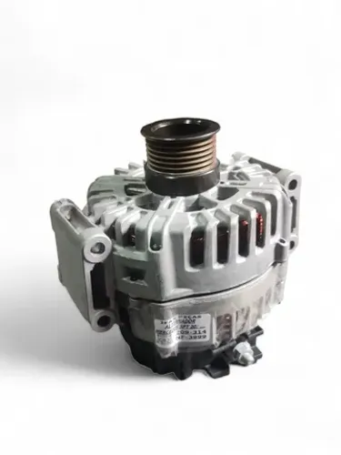 Alternador - Sprinter 2020 em diante