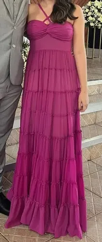 Vestido Ave Rara tam 36