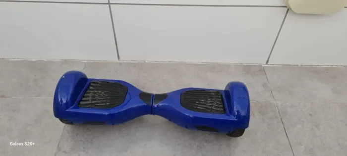 Skate elétrico houverboard