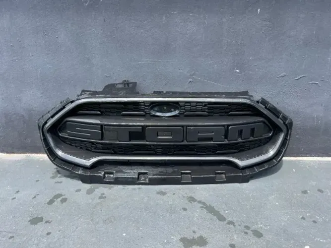 Grade Ecosport 2017 A 2022 