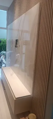 TRABALHO EM PORCELANATO