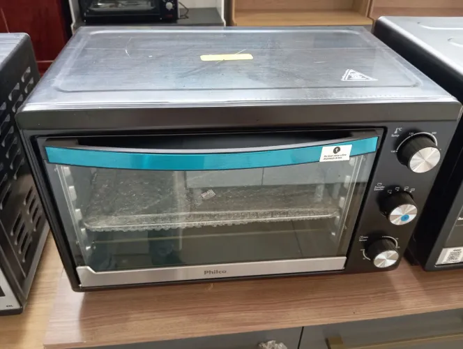 FORNO ELÉTRICO PHILCO 44 LT