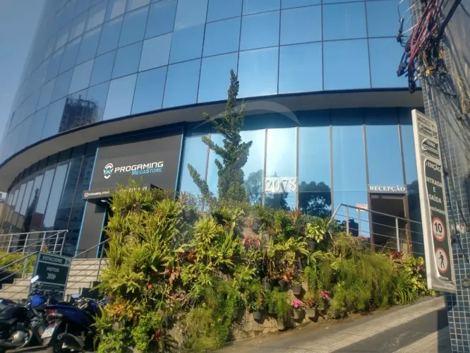 Salas Comerciais, escritórios, clinicas à Venda, 225 m², metro Parada Inglesa