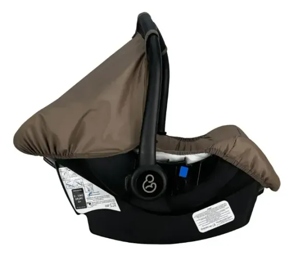 Bebe Conforto Grid Galzerano Cor Toffe