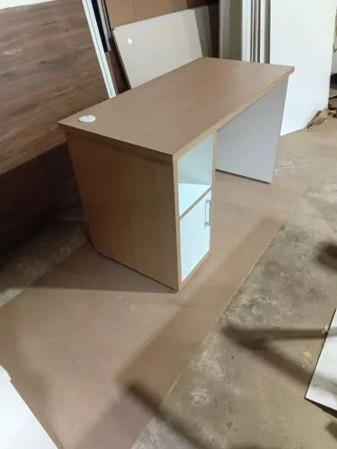 Mesa de escritório