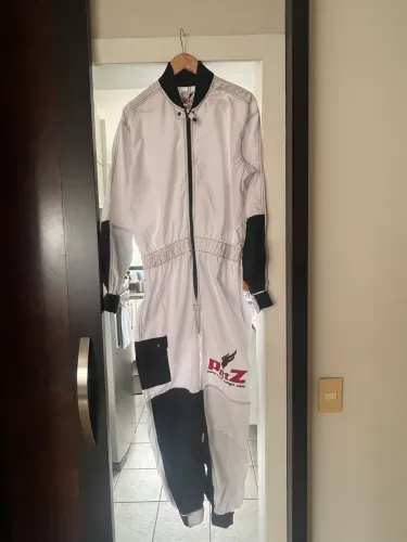 Macacão para Paraquedismo Fly Suit