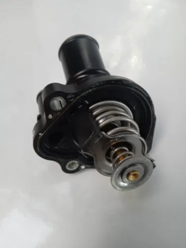 Valvula Termostatica Ford Fusion 2.3 2006 07 08 Cod. 3m4g-ael327