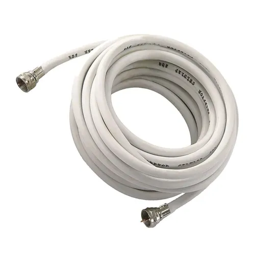 Cabo 3 metros para antena de tv