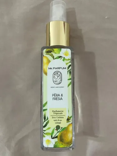 Colônia Mr. Parfum 120ml