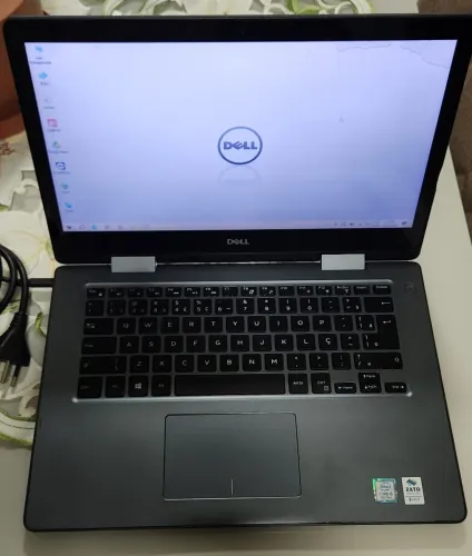 Notebook Dell 2x1 (Usado)